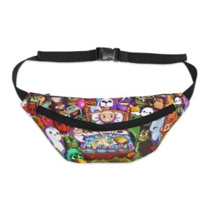 Large Fanny Pack